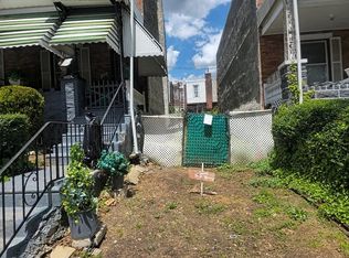 5615 Hunter St, Philadelphia, PA 19131