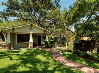 5110 Crestway Dr, Austin, TX 78731