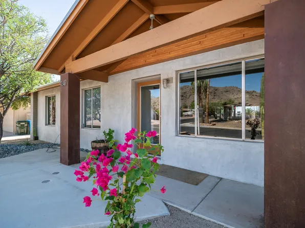 4317 E WESTERN STAR Boulevard, Phoenix, AZ 85044