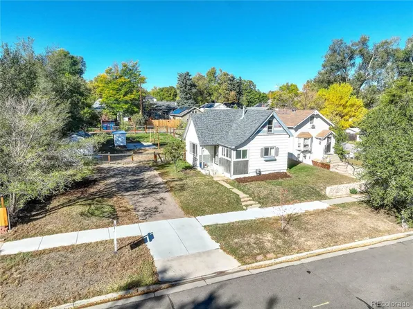 2525 Harlan Street, Edgewater, CO 80214