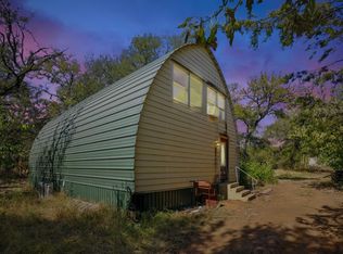 201 Deer Springs Loop, Burnet, TX 78611