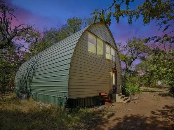 201 Deer Springs Loop, Burnet, TX 78611