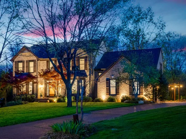 1916 Myleen Pl, Old Hickory, TN 37138