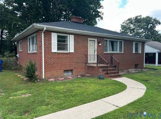 5648 Darlington Rd, North Chesterfield, VA 23234