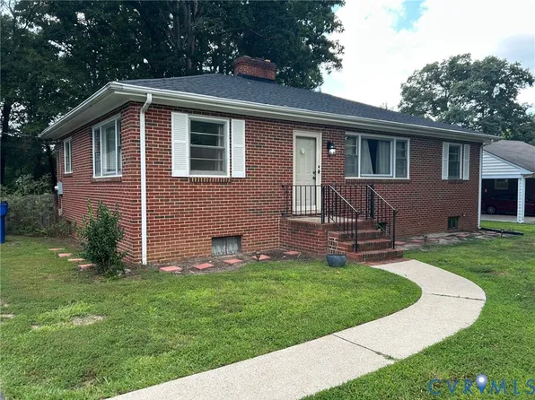 5648 Darlington Rd, North Chesterfield, VA 23234