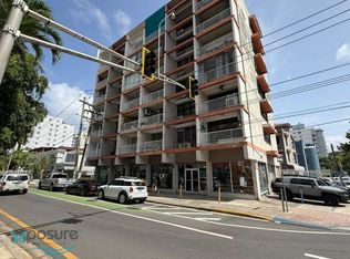 1202 Avenue Magdalena #402, San Juan, PR 00907