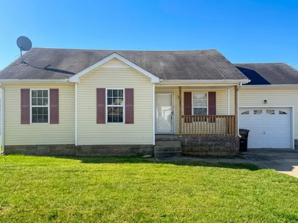 107 Gleaves Ln, Oak Grove, KY 42262
