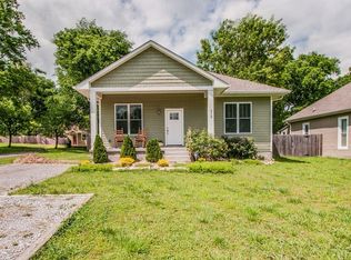 218 Lutie St, Nashville, TN 37210
