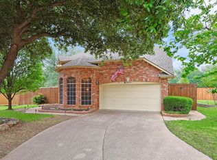 2004 Brookville Ln, Flower Mound, TX 75028