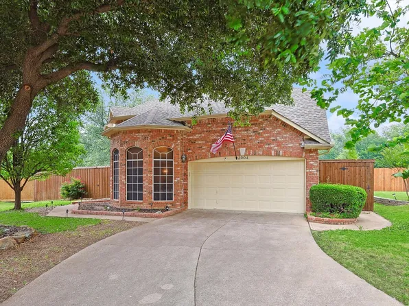 2004 Brookville Ln, Flower Mound, TX 75028