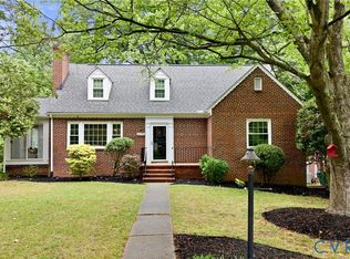 4113 Hillcrest Rd, Richmond, VA 23225