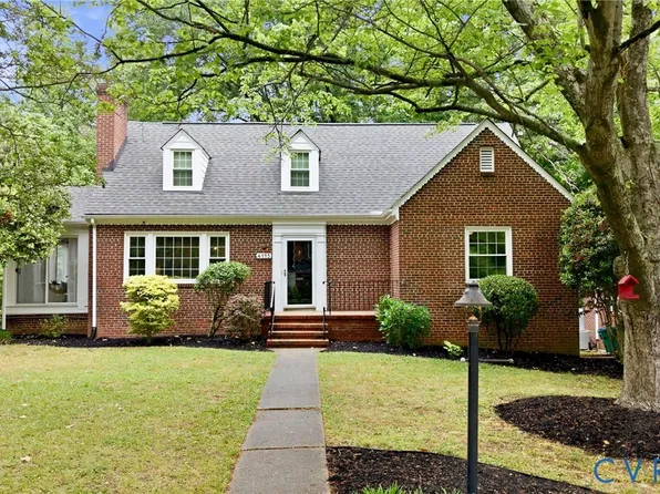 4113 Hillcrest Rd, Richmond, VA 23225
