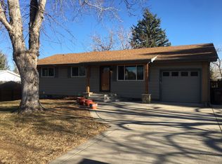 4770 Ricara Dr, Boulder, CO 80303