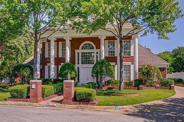 1st image of 4106 Trail Bend Ct