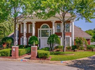 4106 Trail Bend Ct, Colleyville, TX 76034