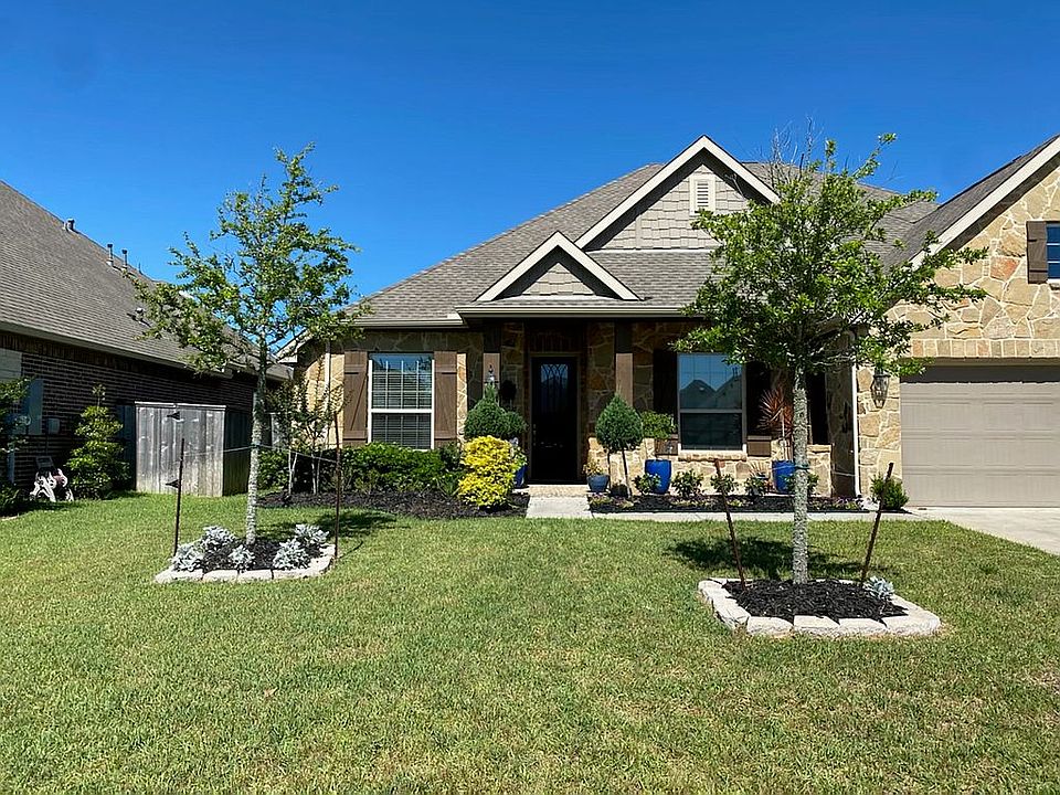2nd image of 2318 Vineyard Terrace Ln