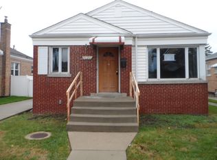 5620 S Nottingham Ave, Chicago, IL 60638