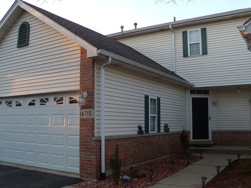 16715 S Sunset Ridge Ct, Lockport, IL 60441 Zillow