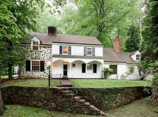 23 Rabbit Run Rd, Malvern, PA 19355