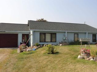 6597 W Walton Rd, Blanchard, MI 49310