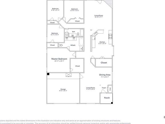 2nd image of 11600 Lauren Way