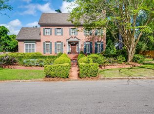 1029 Magnolia Curv, Montgomery, AL 36106