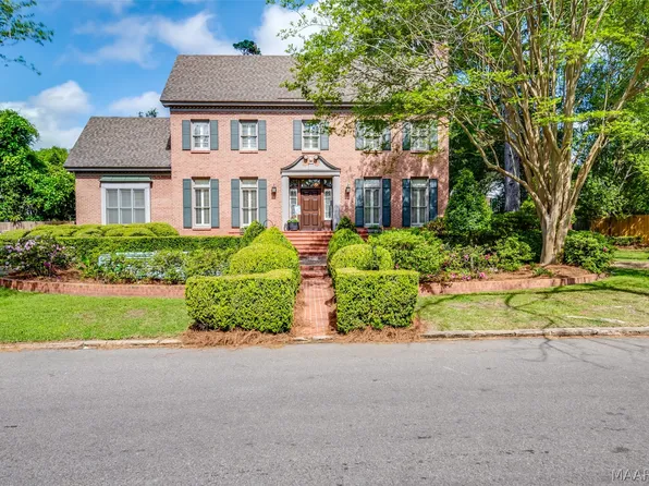 1029 Magnolia Curv, Montgomery, AL 36106