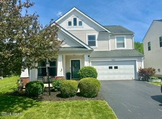 6693 Cherry Bnd, Canal Winchester, OH 43110