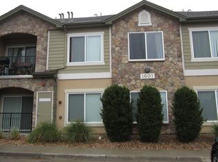 1601 N Fraser Ct #201, Aurora, CO 80011