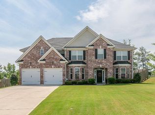 1022 Bristol Trl, Evans, GA 30809