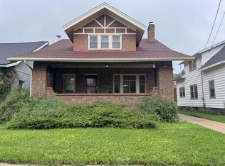 1721 15th St, Monroe, WI 53566