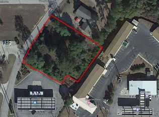 302 Lee St, Perry, GA 31069