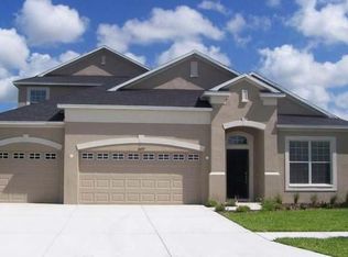 16437 Dawn Crescent Ct, Spring Hill, FL 34610