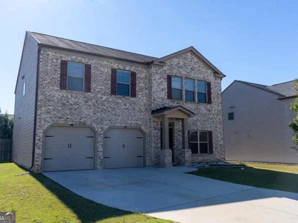 216 Loganview Dr, Loganville, GA 30052