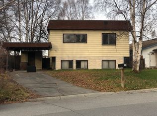331 Egavik Dr, Anchorage, AK 99503