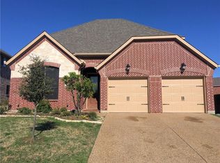 2115 Fairway View Ln, Wylie, TX 75098