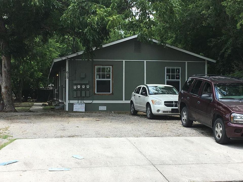 1st image of 615 Clovis Pl APT 3