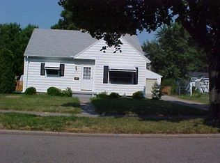 4512 Devonshire Ave, Lansing, MI