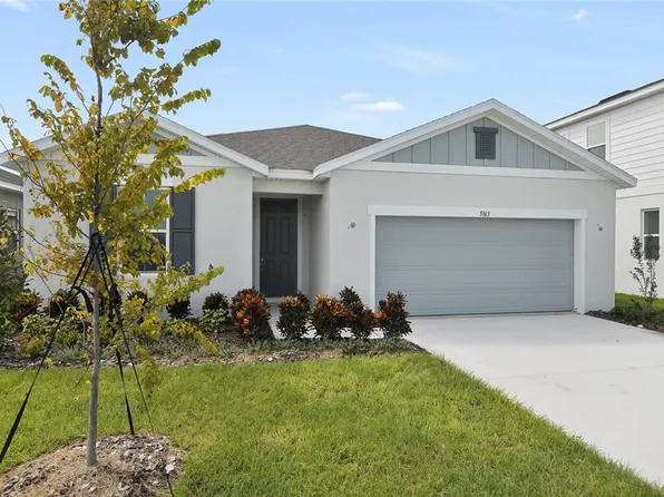 5163 Kinsley Dr, Winter Haven, FL 33884