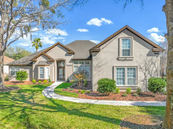 10061 Vineyard Lake Rd E, Jacksonville, FL 32256