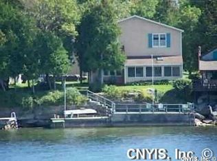 11809 County Route 125, Chaumont, NY 13622