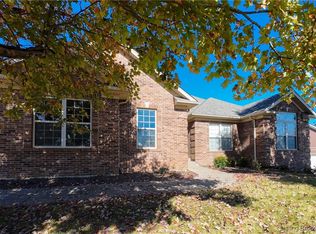 997 Heritage Way, Greenville, IN 47124