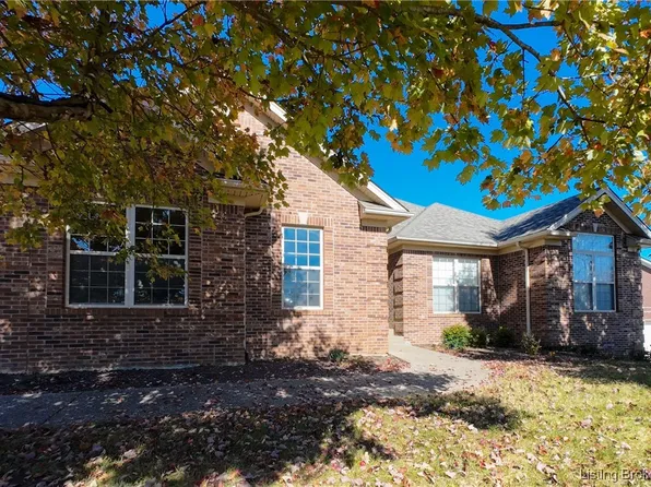 997 Heritage Way, Greenville, IN 47124