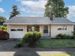 1207 NE 59th Ave, Portland, OR 97213