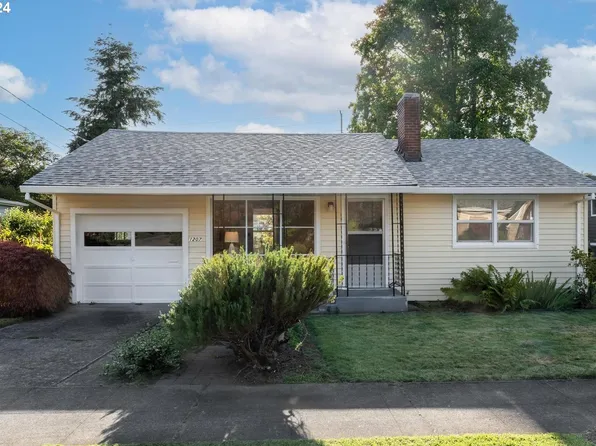 1207 NE 59th Ave, Portland, OR 97213