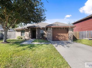 2214 W Taft St, Weslaco, TX 78599
