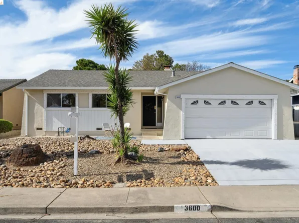 3600 Rio Grande Dr, Antioch, CA 94509