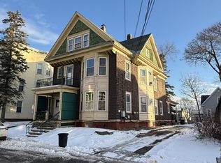 56 Howe St, Lewiston, ME 04240