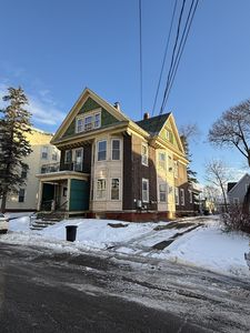 56 Howe Street, Lewiston, ME, 04240