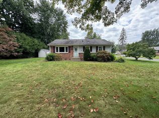 115 Burns Ave, Springfield, MA 01119